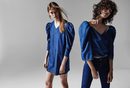 Camisa y vestido denim de Lefties otoño/invierno 2017/2018