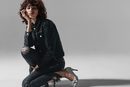 Total look black de Lefties otoño/invierno 2017/2018