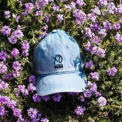 Accesorio del segundo lanzamiento 'Puma x Xo' de The Weeknd