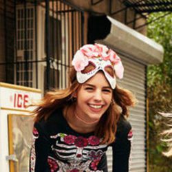 Disfraces mujer de la colección especial Halloween de H&M