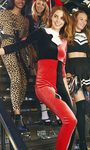 Varios disfraces de mujer de la colección especial Halloween de H&M