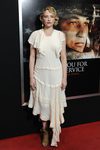 Haley Bennett en la premier de 'Thank you for your service' en Los Ángeles