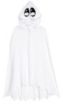 Capa de fantasma de niño de la colección especial Halloween de H&M