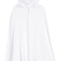 Capa de fantasma de niño de la colección especial Halloween de H&M