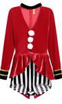 Disfraz circense para mujer de la colección especial Halloween de H&M