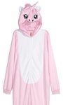 Disfraz de unicornio para mujer de la colección especial Halloween de H&M