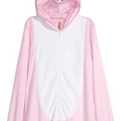 Disfraz de unicornio para mujer de la colección especial Halloween de H&M