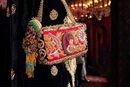 Bolso bandolera de la colección cápsula de Christian Louboutin