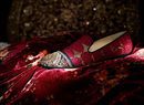 Mocasín con punta bordada de la colección cápsula de Christian Louboutin