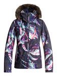 Chaqueta femenina para la nieve de la colección de Snow 2017 de Roxy