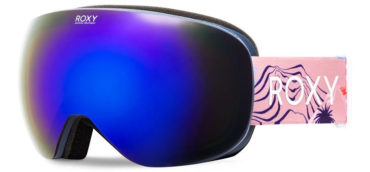 Gafas femeninas para el invierno de la colección de Snow 2017 de Roxy