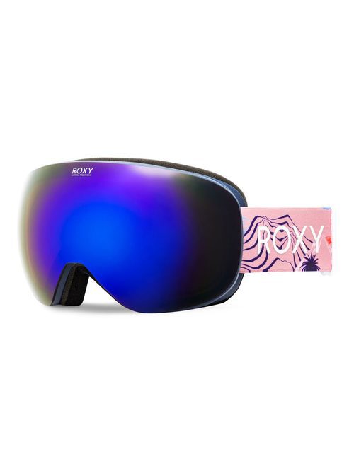 Gafas femeninas para el invierno de la colección de Snow 2017 de Roxy