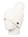 Gorro de lana de la colección Snow 2017 de Roxy