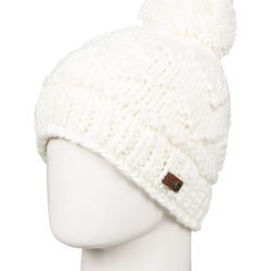 Gorro de lana de la colección Snow 2017 de Roxy