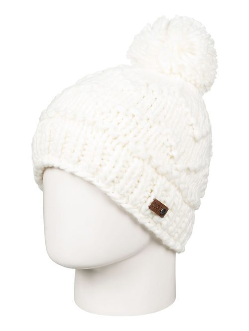 Gorro de lana de la colección Snow 2017 de Roxy