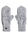 Guantes de lana de la colección Snow 2017 de Roxy