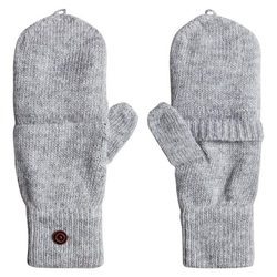 Guantes de lana de la colección Snow 2017 de Roxy