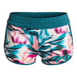 Short reversibles de la colección 'Sand to sea' de Roxy