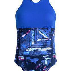 Bañador de una pieza de la colección 'Sand to sea' de Roxy