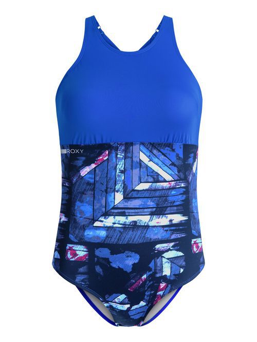 Bañador de una pieza de la colección 'Sand to sea' de Roxy