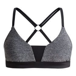 Parte de arriba de bikini de la colección 'Sand to sea' de Roxy