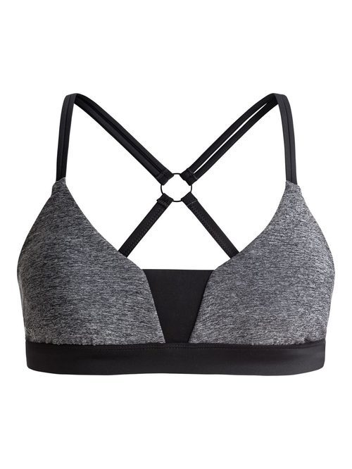 Parte de arriba de bikini de la colección 'Sand to sea' de Roxy