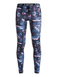 Leggins para running de la colección 'Sand to sea' de Roxy