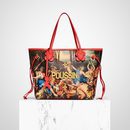 Bolso POUSSIN de la colección '#LVxKoons'