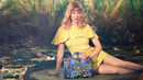 Bolso MONET de la colección '#LVxKoons'