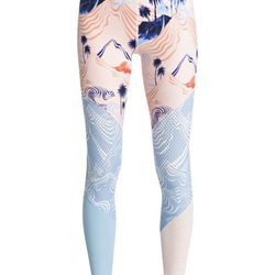 Leggins de surf de la colección 'Pop Surf' de Roxy
