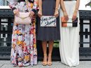 Ropa, joyas y bolsos de la colección 'Dear Drew' para Amazon