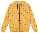 Chaqueta de algodón con estampdos de la colección exclusiva Umbro para Asos