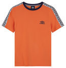 Camiseta de manga corta de la colección exclusiva Umbro para Asos