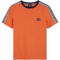 Camiseta de manga corta de la colección exclusiva Umbro para Asos