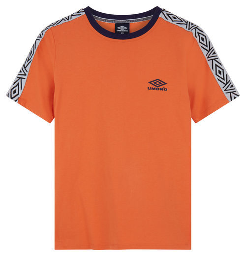 Camiseta de manga corta de la colección exclusiva Umbro para Asos
