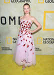 Kate Bosworth en la premiere del documental 'The long road home' en Los Ángeles