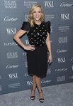 Reese Witherspoon en los premios Magazine en la ciudad de Nueva York
