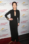 Catherine Zeta-Jones en una gala solidaria en la ciudad de Nueva York
