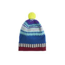 Gorro de Burberry de la colección noviembre/diciembre 2017
