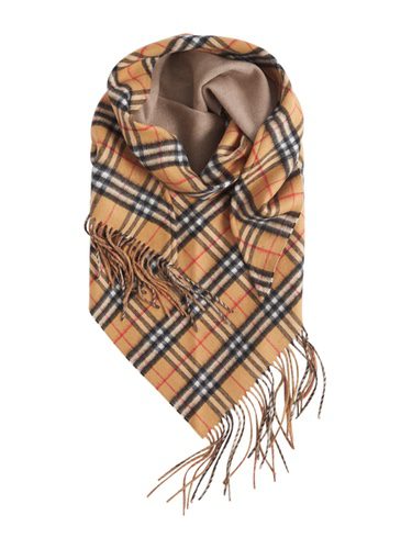 Burberry bandana de la colección noviembre/diciembre 2017