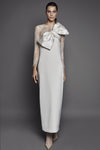 Vestido de novia 'Nadia' de la firma The 2nd skin co 2018