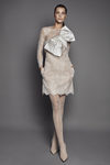 Vestido de novia 'Lucía' de la firma The 2nd skin co 2018