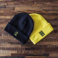 Gorros del tercer lanzamiento 'Puma x XO' por The Weeknd otoño/invierno 2017/2018
