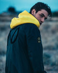 Sudadera y Bomber de 'Puma x XO' de The Weeknd colección otoño/invierno 2017/2018