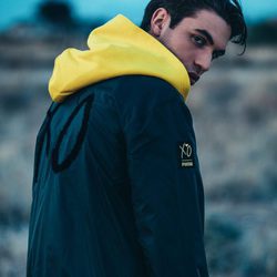 Sudadera y Bomber de 'Puma x XO' de The Weeknd colección otoño/invierno 2017/2018