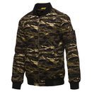 Bomber 'Puma x XO' de The Weeknd colección otoño/invierno 2017/2018