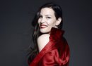 Liv Tyler es la nueva imagen de la campaña 'Triumph Essence'