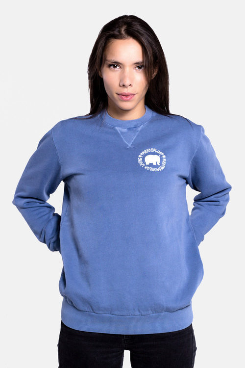 Sudadera Ambolo de la colección 'Mediterranean pack Costa Blanca edition' de Trendsplant