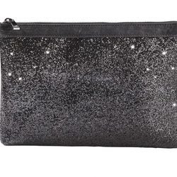 Bolso de mano de la colección 'Let's Celebrate' Esmara by Lidl mid winter 2017/2018