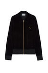 Sudadera de chándal de la colección cápsula 'Fred Perry x Miles Kane'